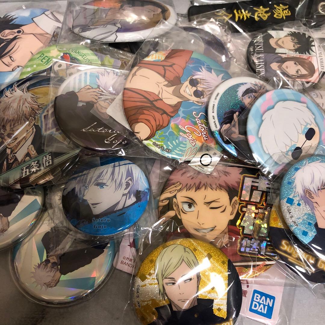 ノンジャンル　大量　まとめ売り　アニメグッズ　キャラクターグッズ　400点以上