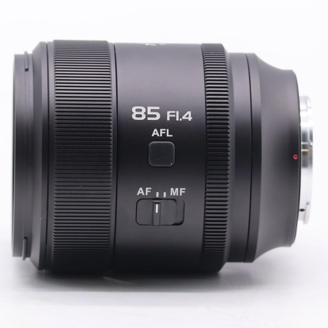 SIRUI Aurora 85 フルフレーム AFレンズ Eマウント #3278