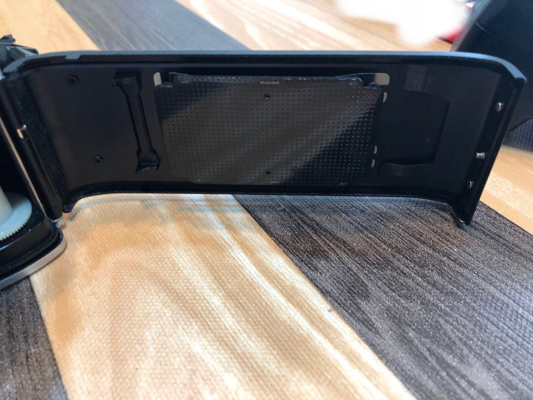 Minolta X-700 一眼レフカメラ 35-70mmレンズ