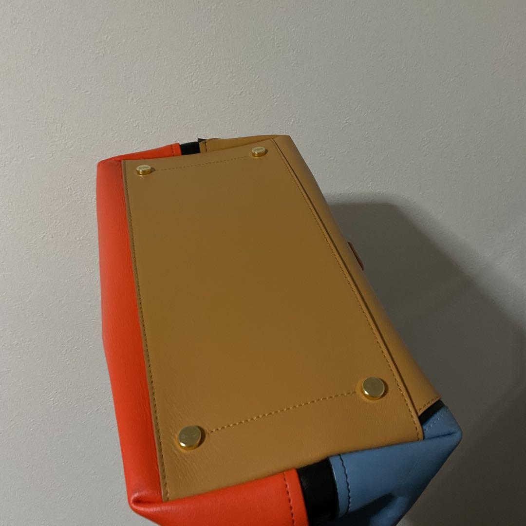 葡萄じゅーすレア品 美品 定価約22万 PAULA CADEMARTORI