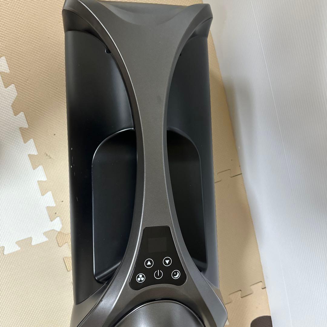 タイムセールです✨ EENOUR QN750ポータブルクーラー 遮熱ダクト付