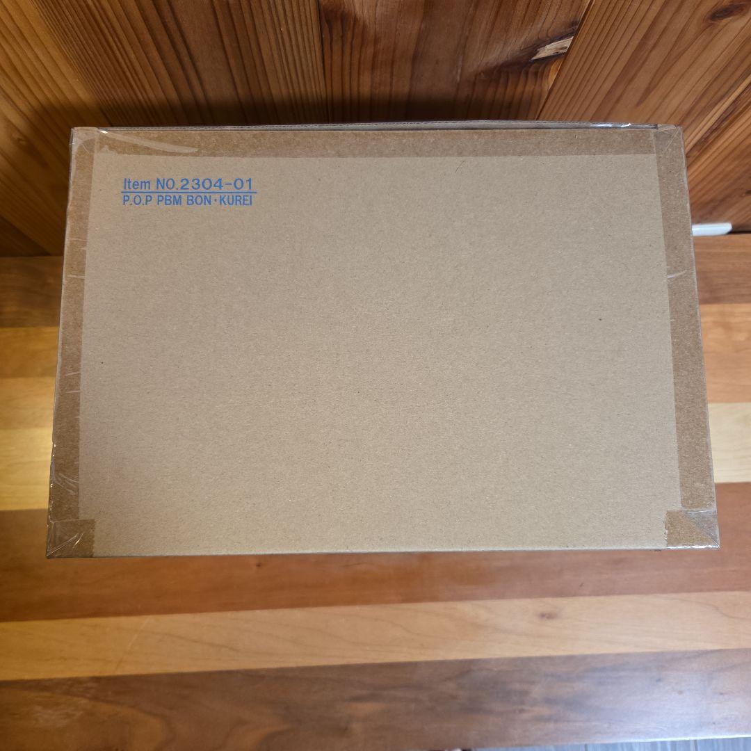 ク*ン様 POP ワンピースフィギュア Mr.2・ボン・クレー