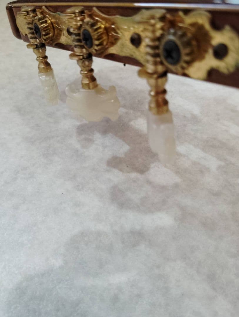 ÉCOLE-GUITARE L 300 アコースティックギター