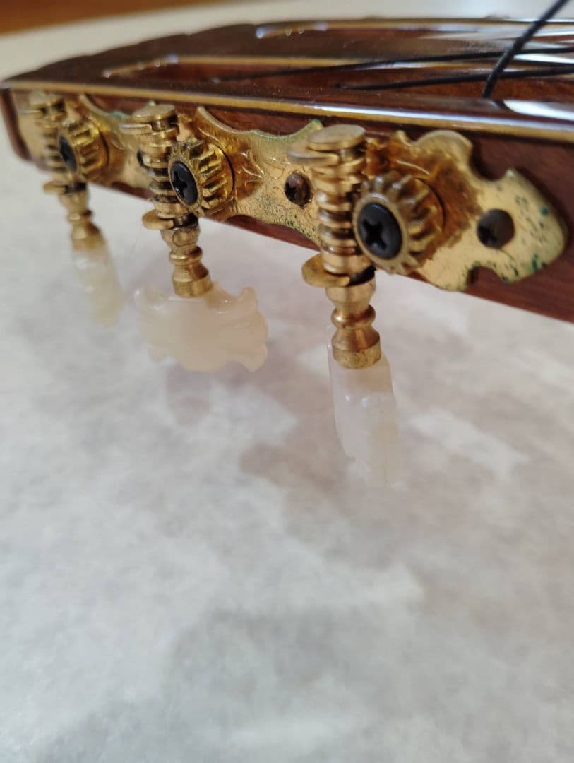 ÉCOLE-GUITARE L 300 アコースティックギター