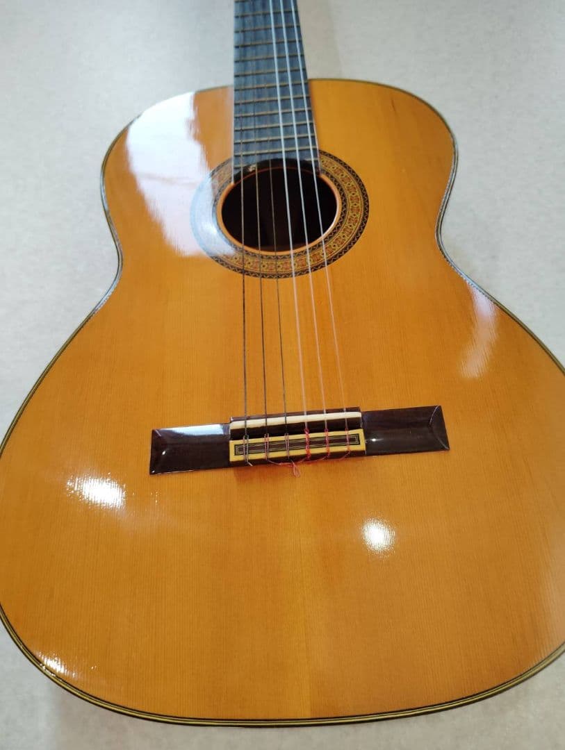 ÉCOLE-GUITARE L 300 アコースティックギター