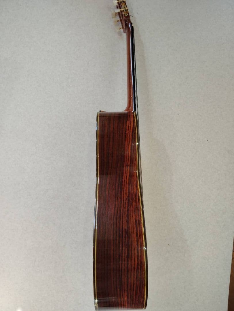 ÉCOLE-GUITARE L 300 アコースティックギター