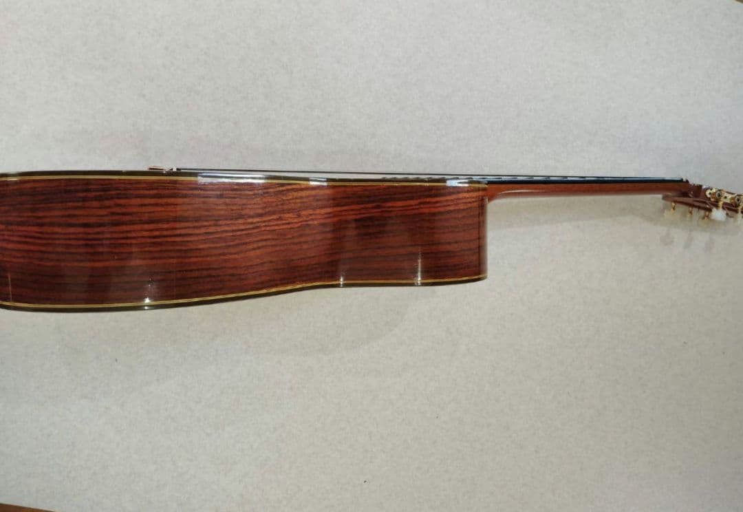 ÉCOLE-GUITARE L 300 アコースティックギター