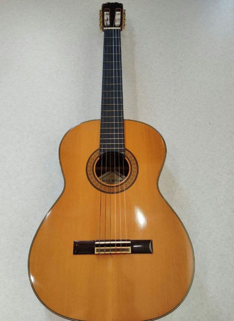 ÉCOLE-GUITARE L 300 アコースティックギター