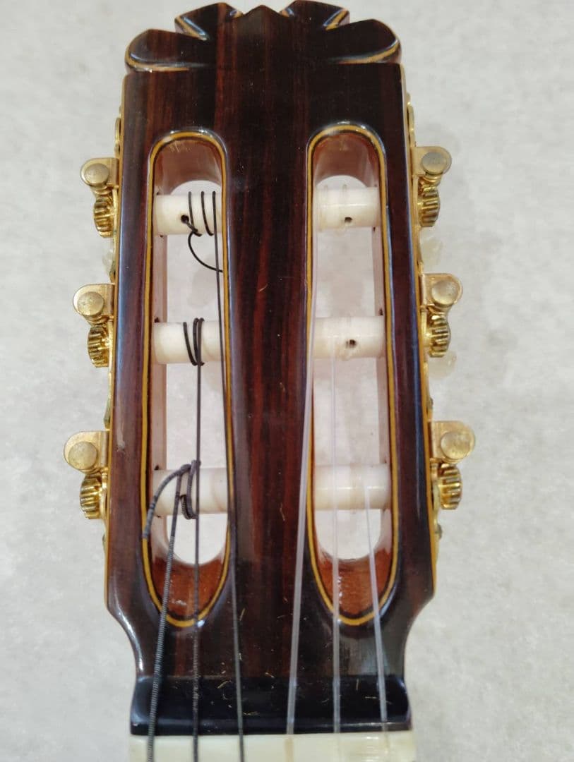 ÉCOLE-GUITARE L 300 アコースティックギター