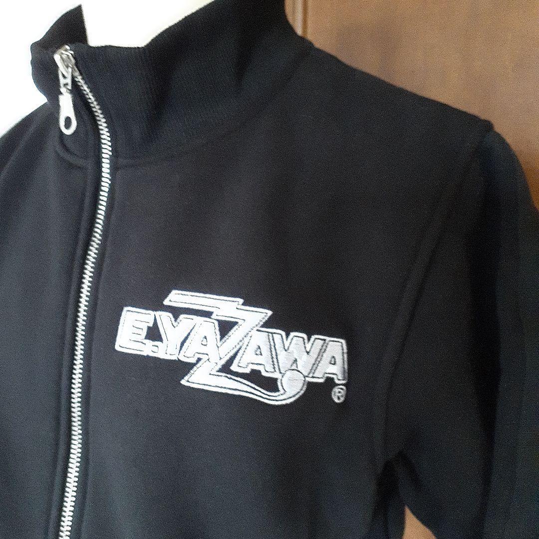 矢沢永吉　トラックジャケットS