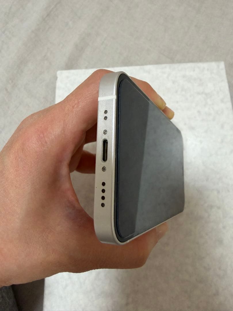 スマートフォン本体 Apple iPhone 12mini 256GB