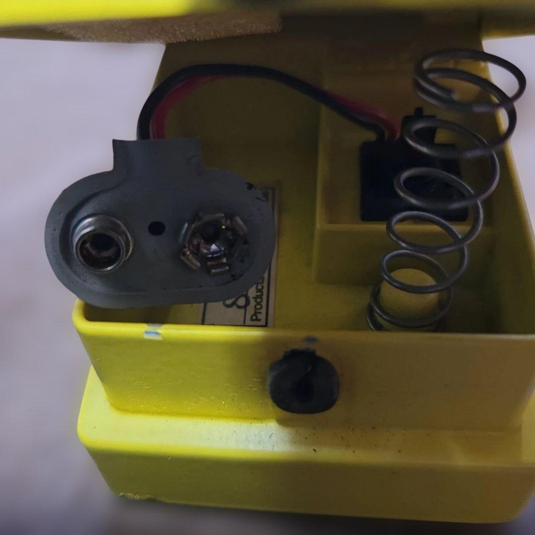 ①BOSSTURBOOverDriveターボオーバードライブOD-2日本製中古品