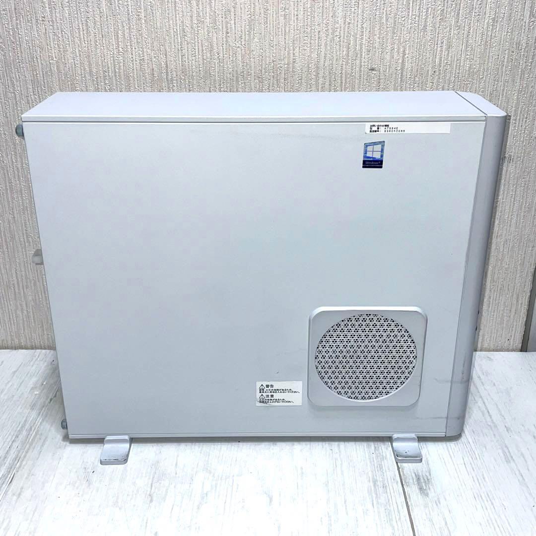 【EPSON】デスクトップパソコン　AT994E Endeavor PC