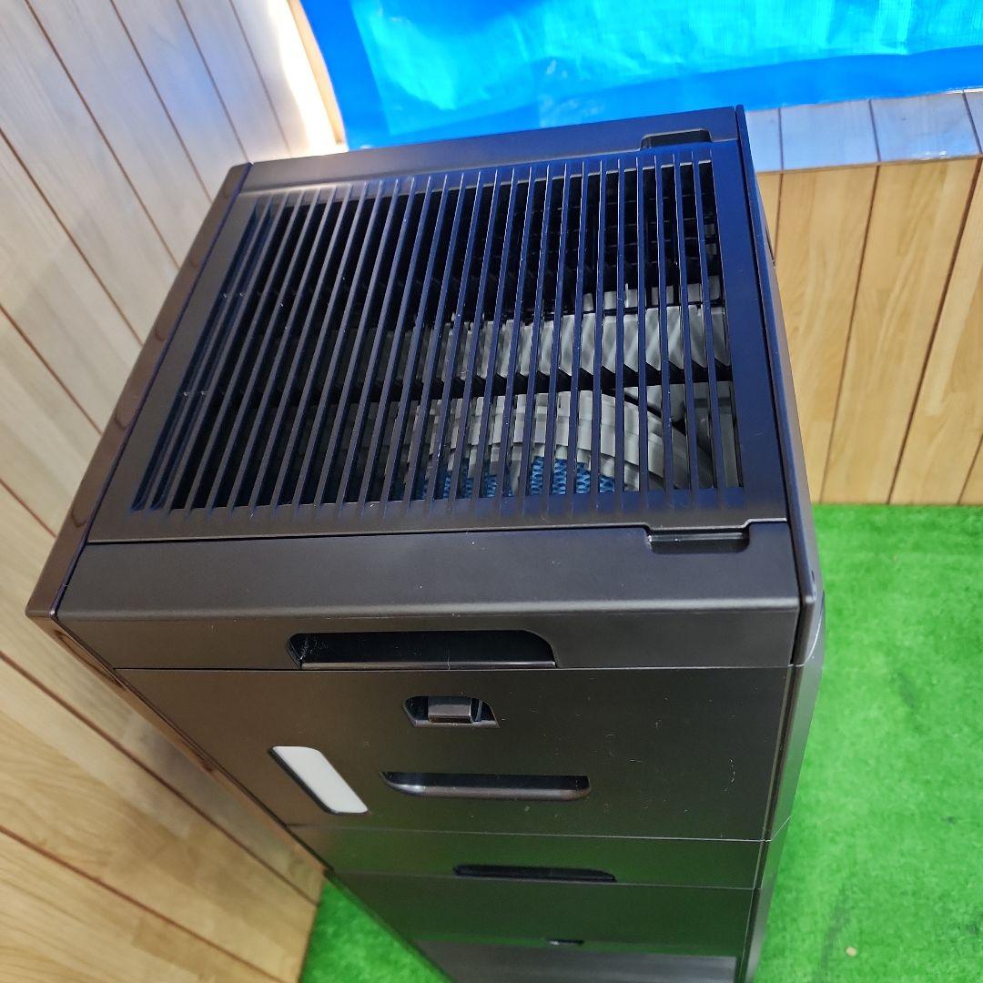 M145★ダイキン空気清浄機 19年製 MCK55V-T 保証付き 送料込み