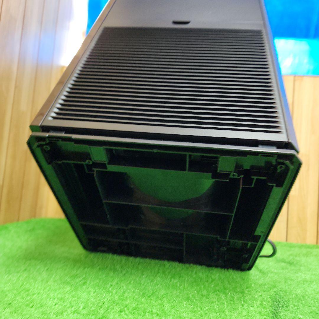 M145★ダイキン空気清浄機 19年製 MCK55V-T 保証付き 送料込み