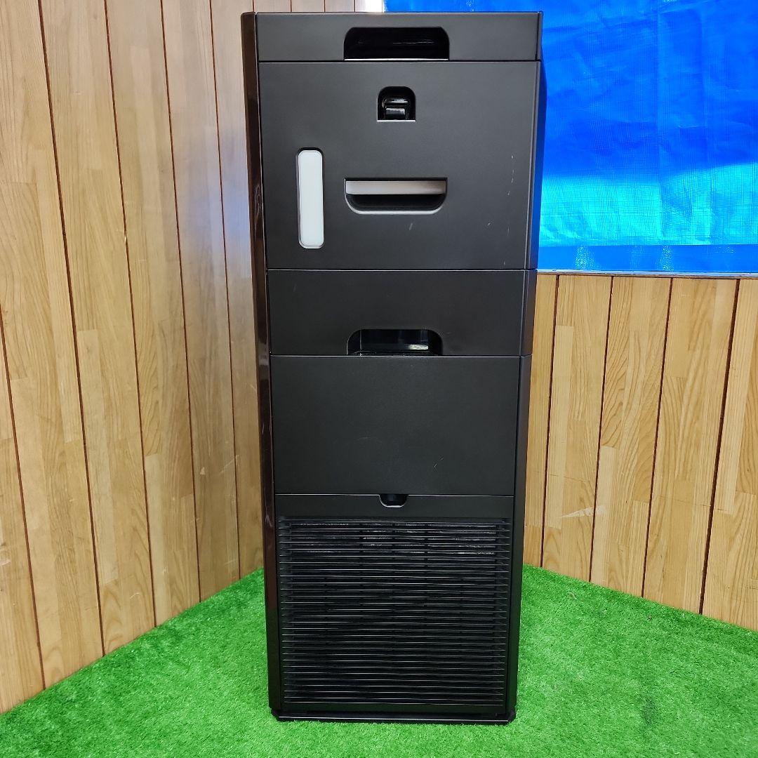 M145★ダイキン空気清浄機 19年製 MCK55V-T 保証付き 送料込み