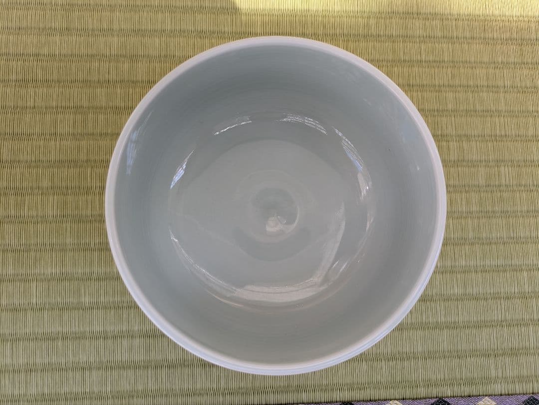 深川製磁 青磁 茶碗