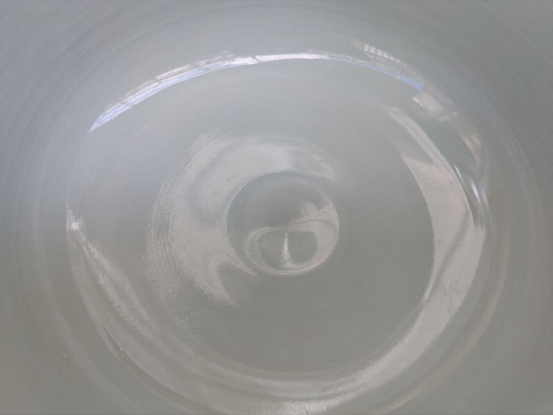 深川製磁 青磁 茶碗