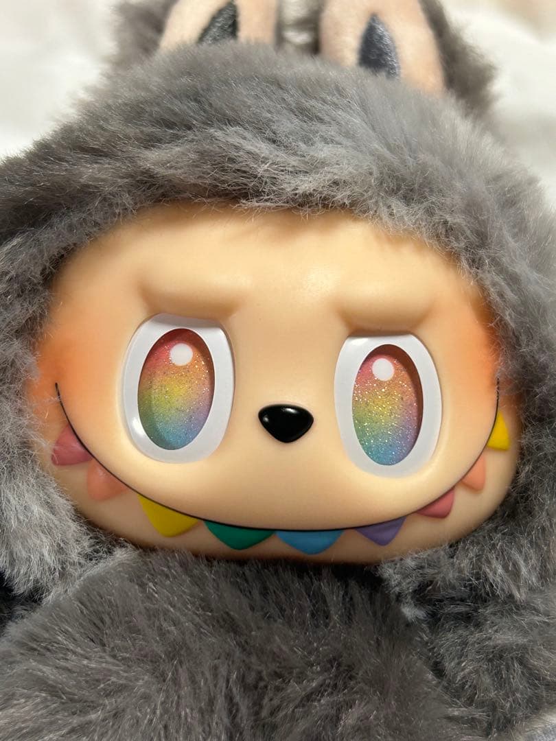 ラブブ　エナジー　シークレット