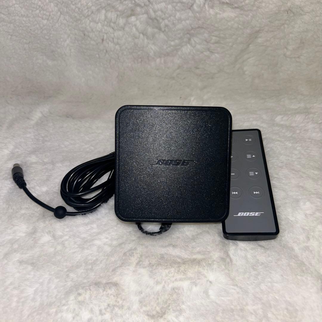 【動作確認済】BOSE SoundDock N123 ボーズ サウンドドッグ