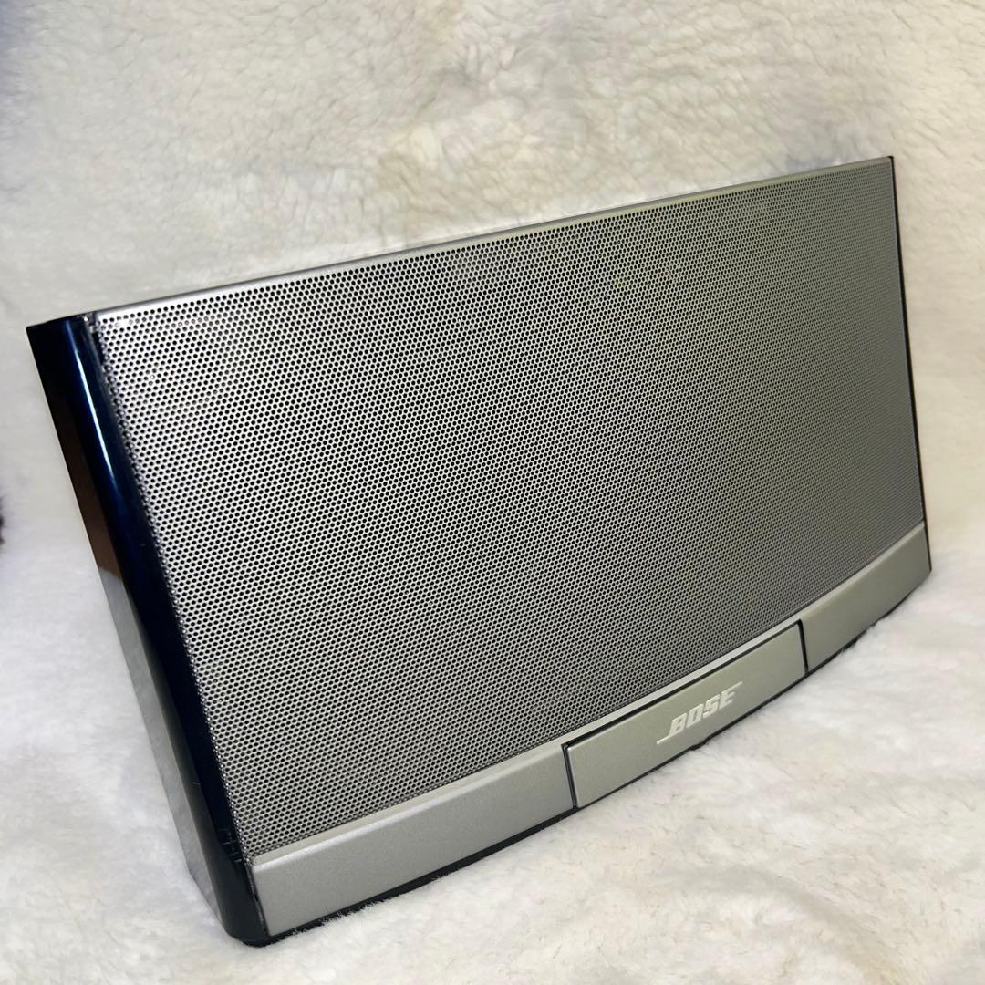 【動作確認済】BOSE SoundDock N123 ボーズ サウンドドッグ