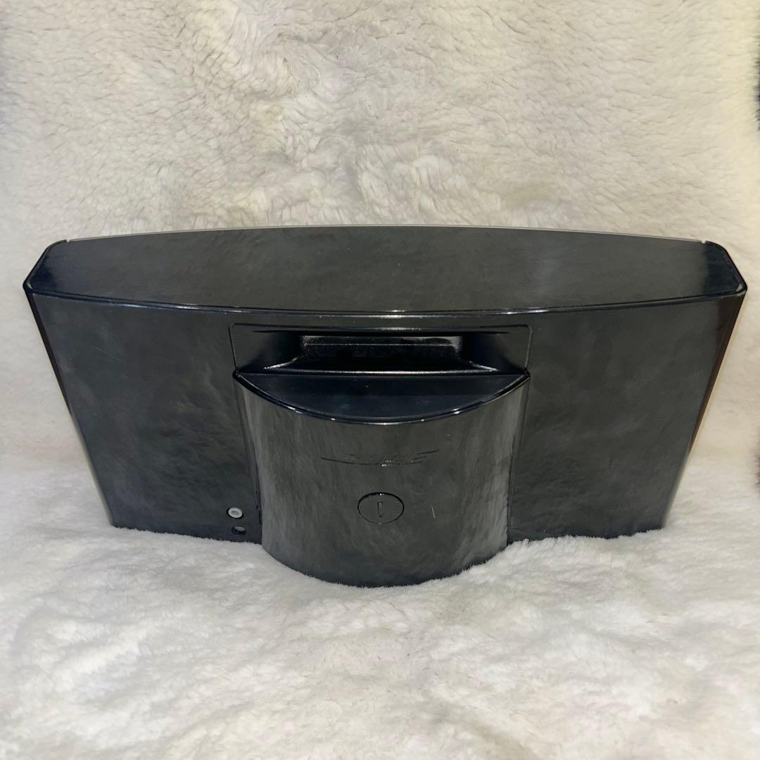 【動作確認済】BOSE SoundDock N123 ボーズ サウンドドッグ