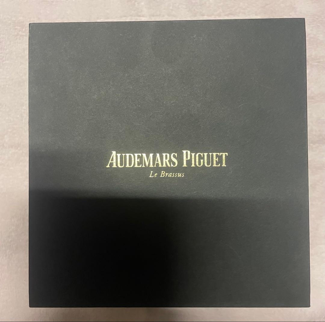 AUDEMARS PIGUET オーデマピゲ 置き時計 テーブルクロック