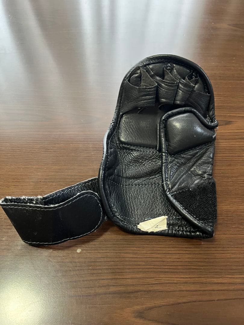 柔術グローブＭ