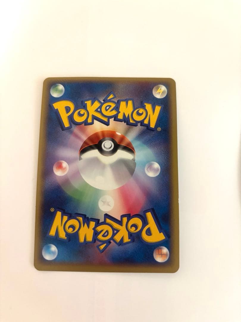 ポケパークフォレストシート＆カード