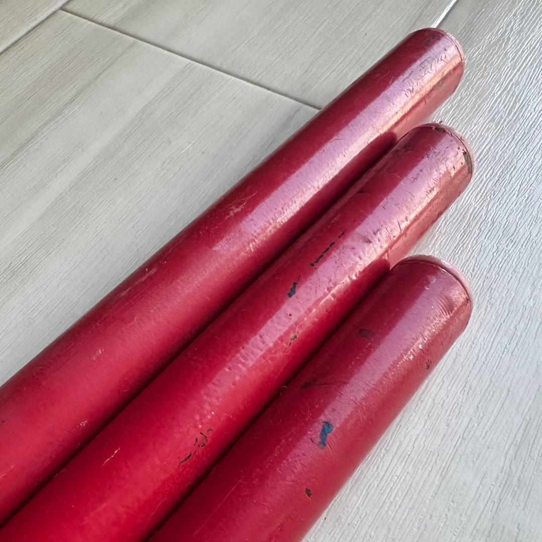 ◉ オールドイケア 90'S スツール PS「Eskilstuna」