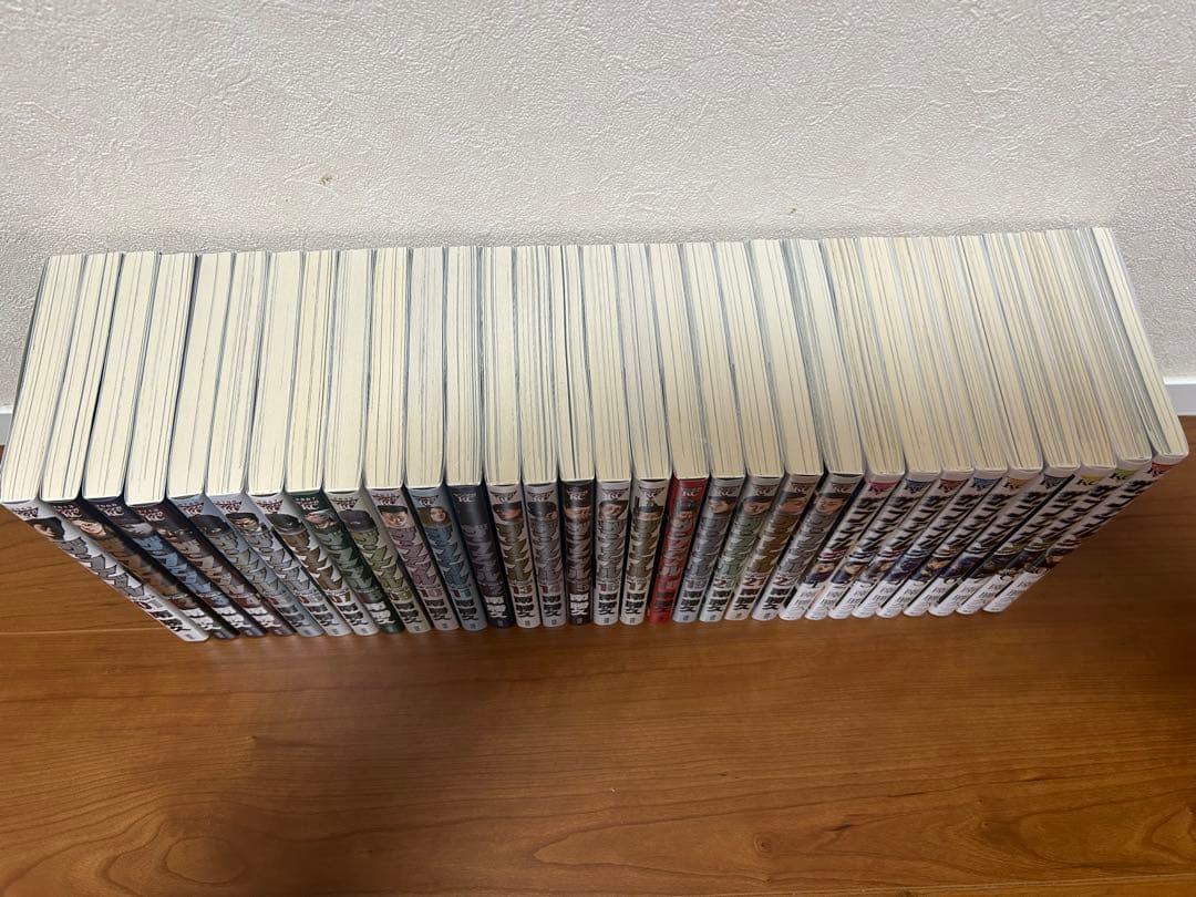 ザ・ファブル 全22巻 + セカンドコンタクト 全9巻 全31冊セット