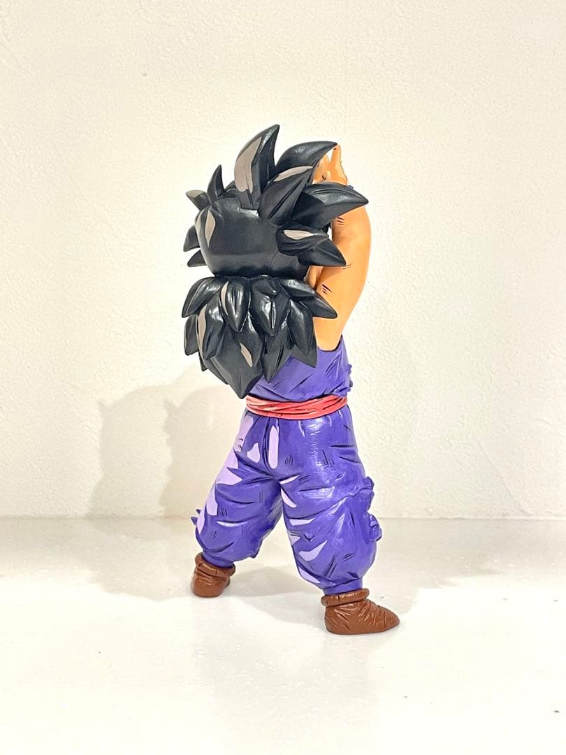 孫悟飯 リペイント G×materia 原作フルカラー