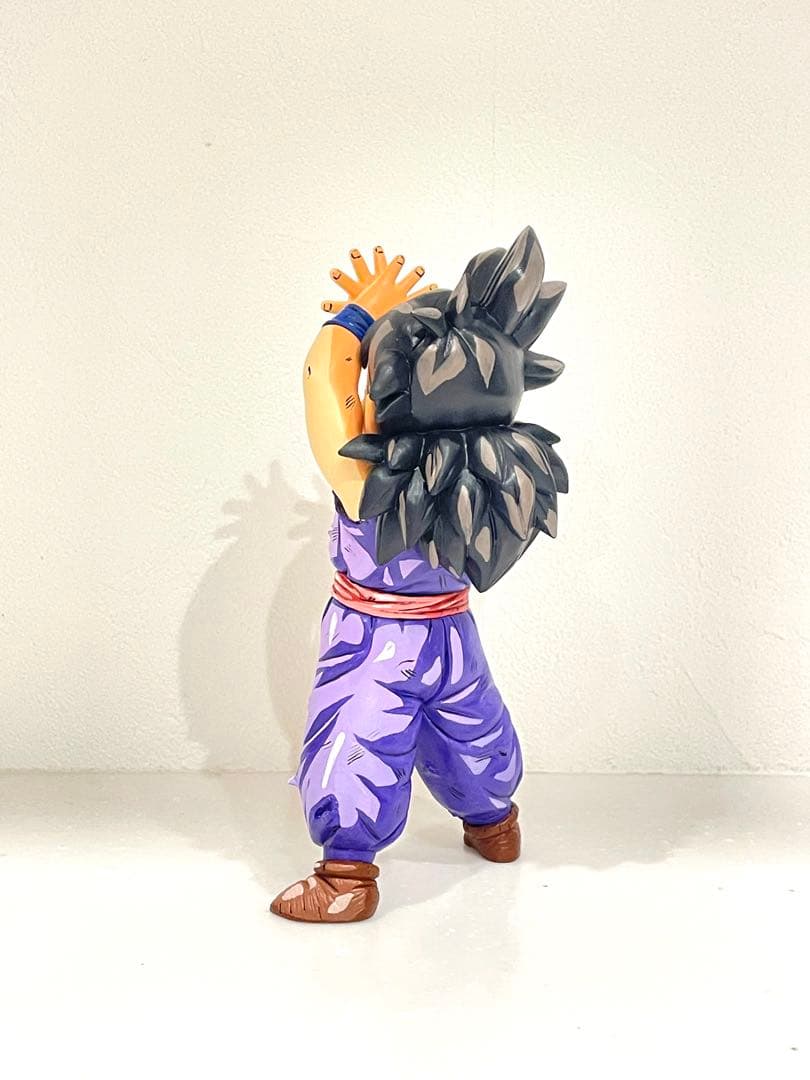 孫悟飯 リペイント G×materia 原作フルカラー