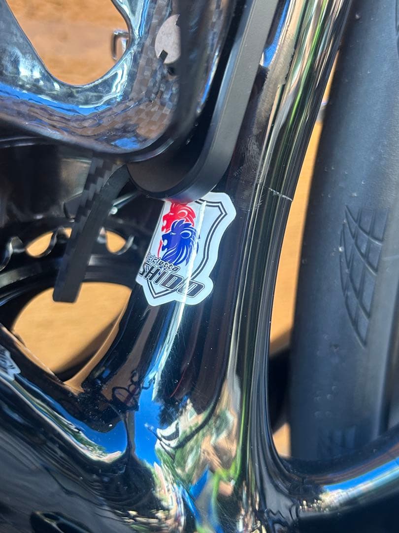 自転車本体 s-works tarmac sl7