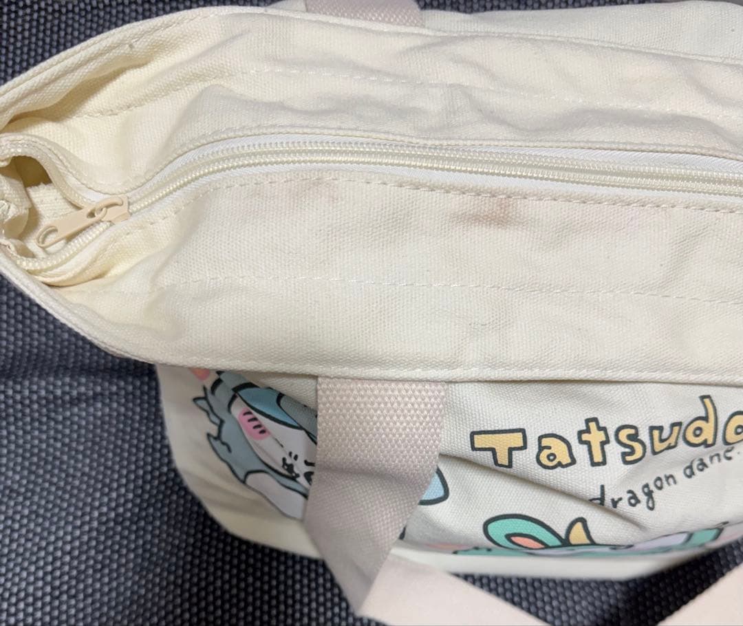 ちいかわ ハッピーバッグ2024 辰年