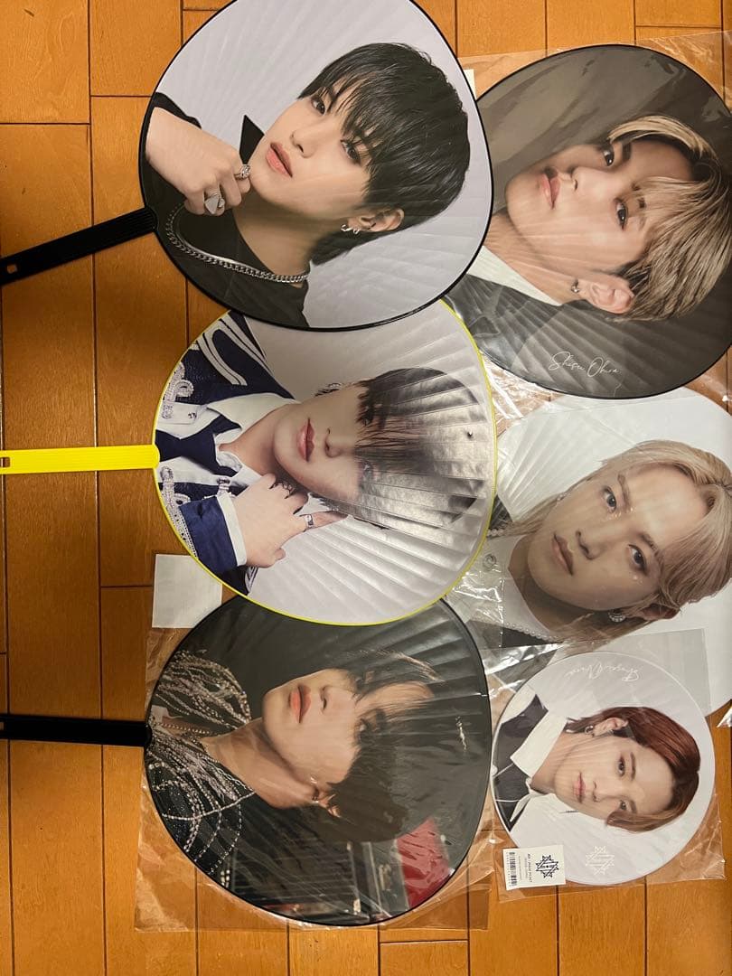 大平祥生　まとめ売り