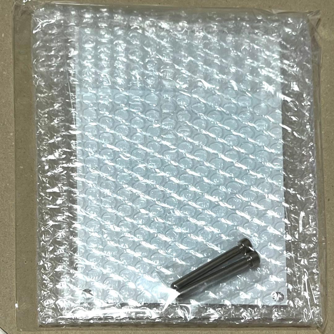 Girls2 bis夏号 RAFFLEくじA賞【直筆サイン入り！】アクリルパネル