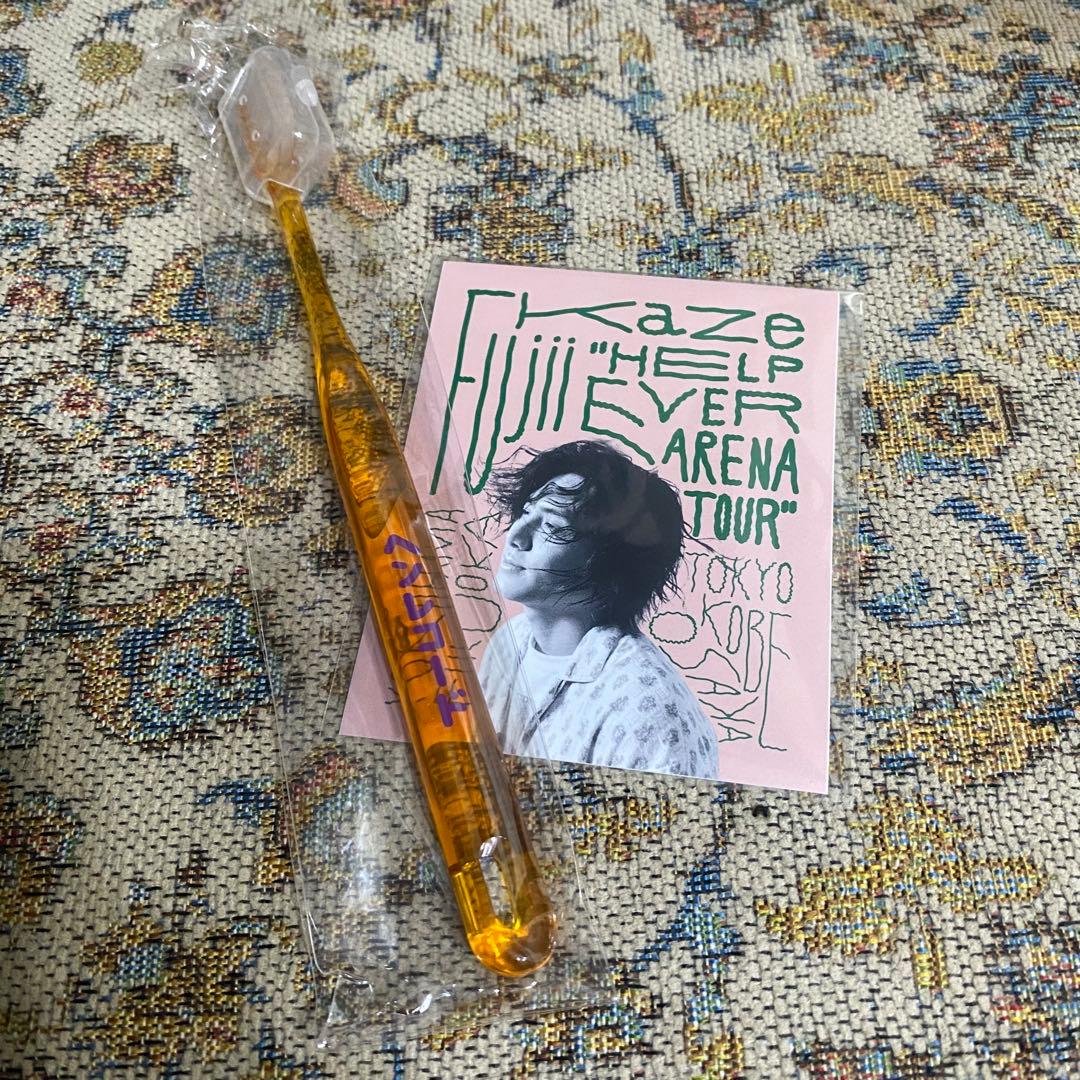 藤井風 ヘンレコユニフォーム(裏方)Mサイズ 　おまけ付