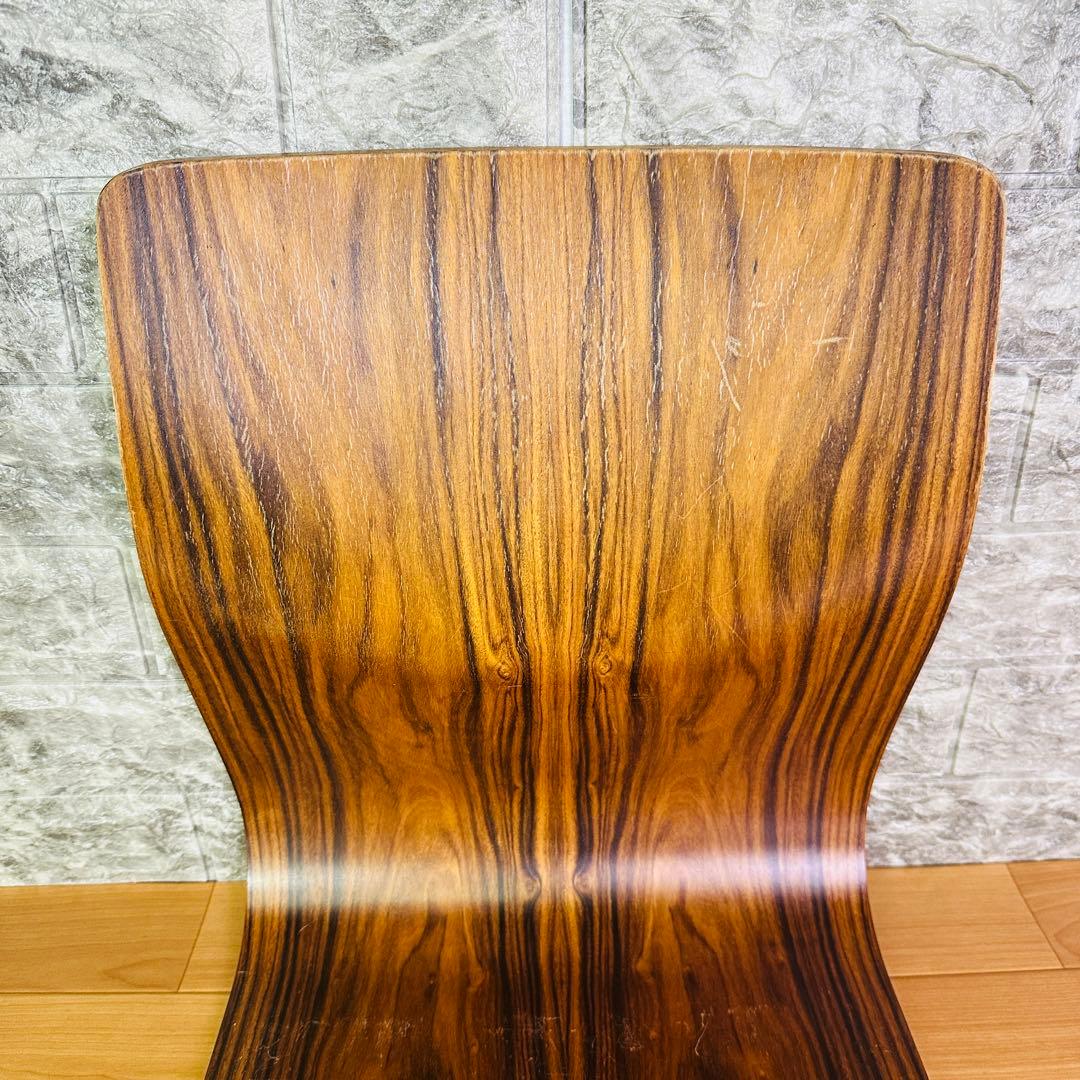 天童木工　和座椅子　2脚セット