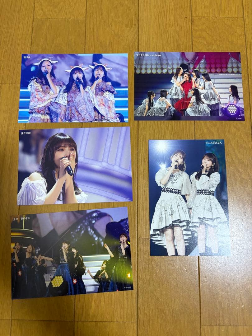 乃木坂46/YUUKI YODA GRADUATION CONCERT DVD