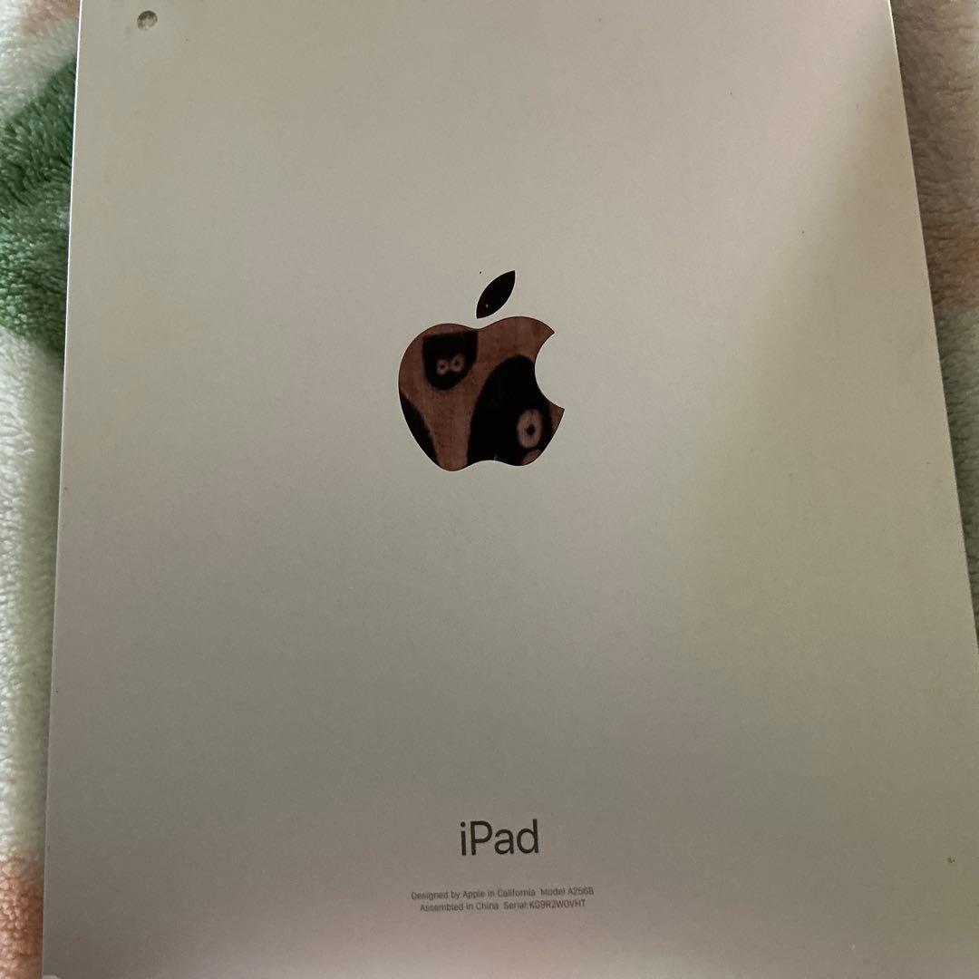ipad mini 第6世代　Cellular model美品