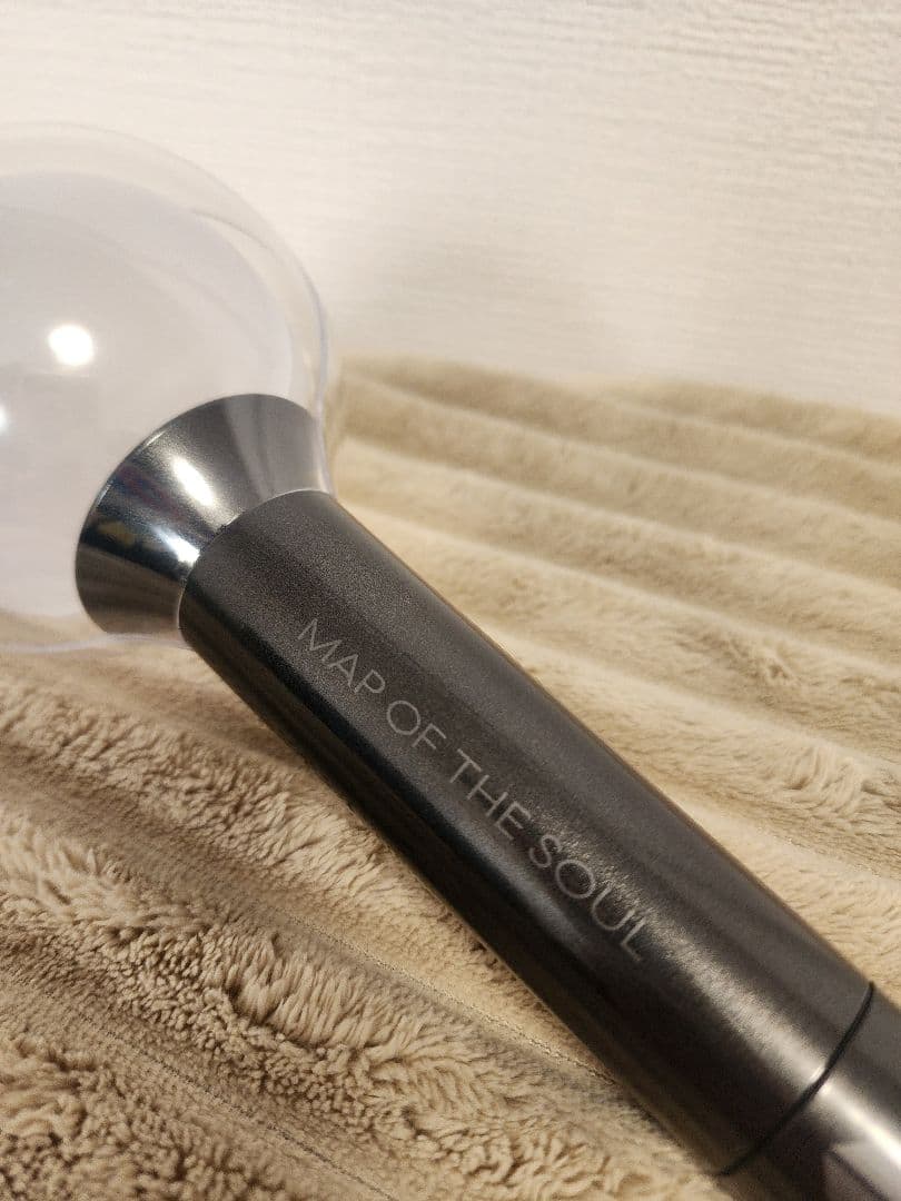 BTS 公式ライト アミボム Ver.4 未使用