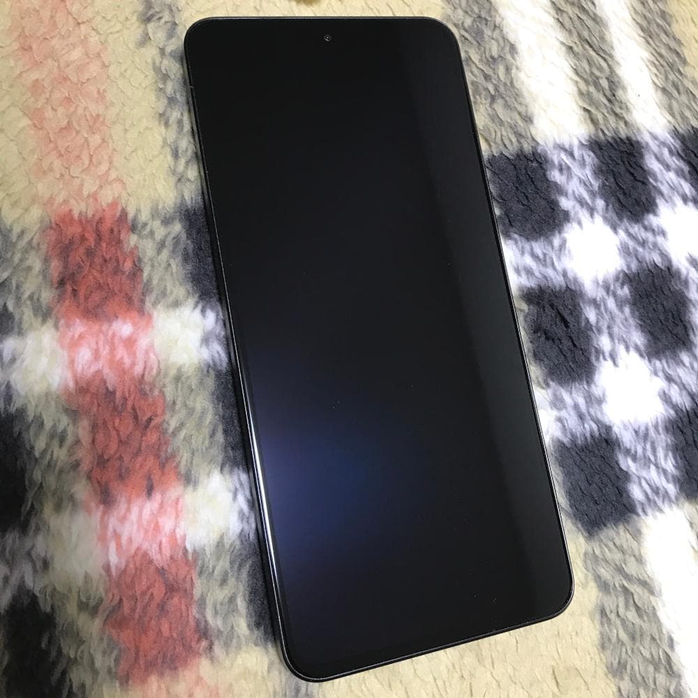 Xiaomi 13T XIG04 SIMフリー◆判定○◆セカンドスペース対応◆