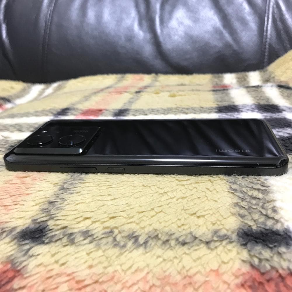 Xiaomi 13T XIG04 SIMフリー◆判定○◆セカンドスペース対応◆