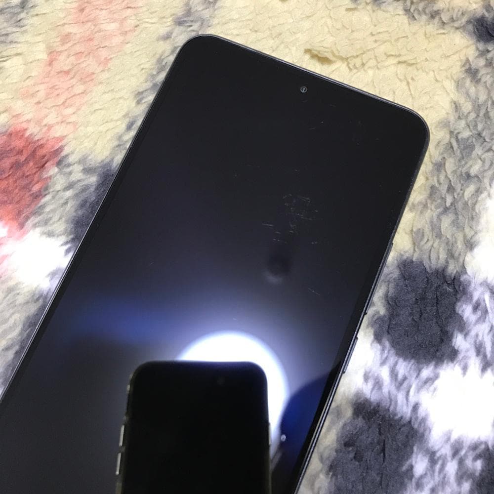 Xiaomi 13T XIG04 SIMフリー◆判定○◆セカンドスペース対応◆