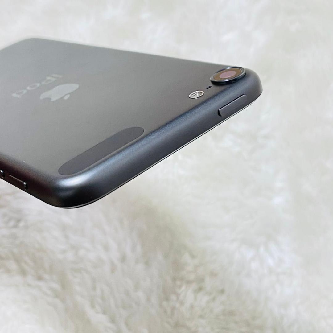 【新品同様品】iPod touch 第7世代 32GB スペースグレイ