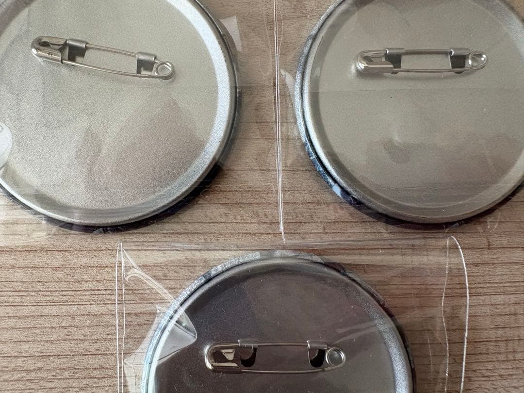 プロセカ ビビバス 東雲彰人 30a 缶バッジ 35個セット