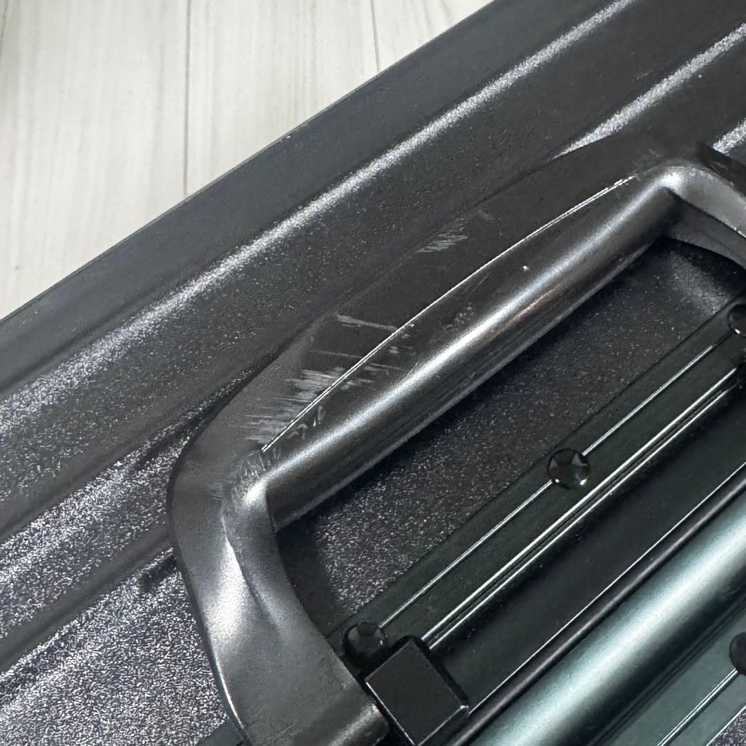 ムータマリン PAINTESQUE スーツケース キャリーケース 58L