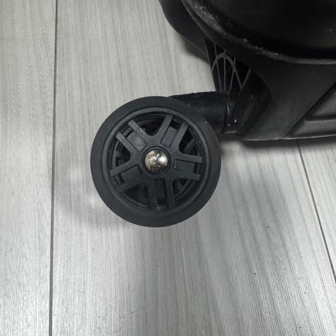 ムータマリン PAINTESQUE スーツケース キャリーケース 58L