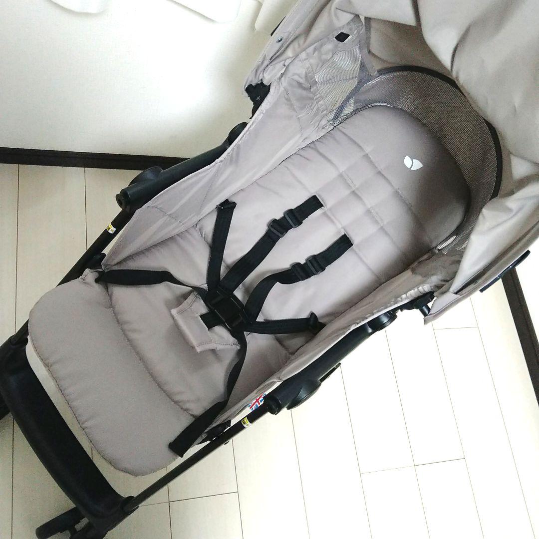 【早い者勝ち❣超美品】カトージ joie 3点セット Juvaトラベルシステム⭐︎